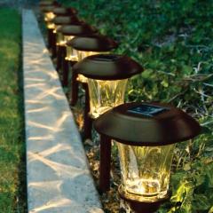 SOLAR PATH LIGHT-HIGH LUMEN