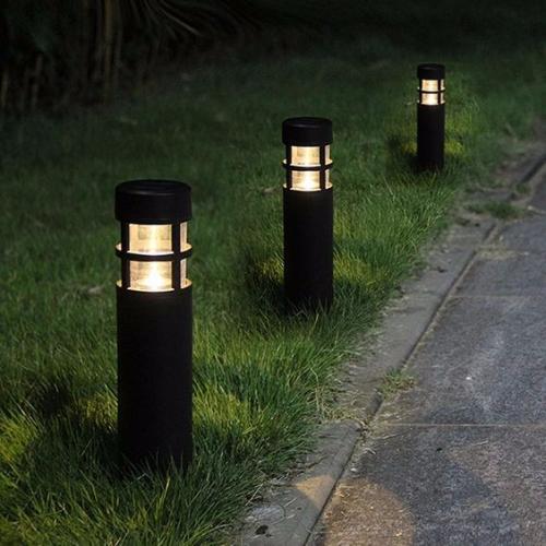 SOLAR PATH LIGHT