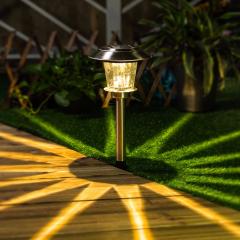 SOLAR PATH LIGHT-HIGH LUMEN