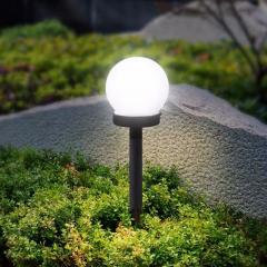 SOLAR BALL LIGHT