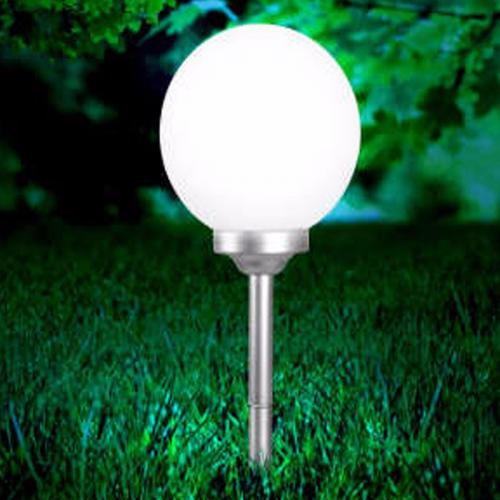 SOLAR BALL LIGHT(15-20-25-30CM)