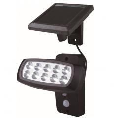 SOLAR WALL SENSOR LIGHT