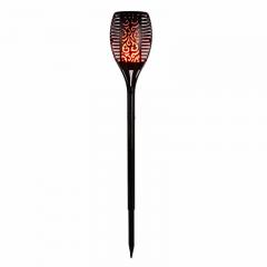 SOLAR DANCE FLAME TORCH LIGHT