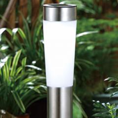 SOLAR GARDEN LIGHT