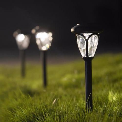 SOLAR PATH LIGHT