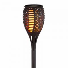 SOLAR DANCE FLAME TORCH LIGHT