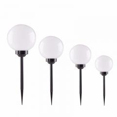 SOLAR BALL LIGHT(15-20-25-30CM)