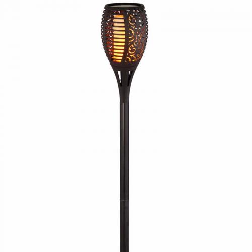 SOLAR DANCE FLAME TORCH LIGHT