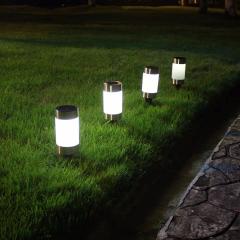 SOLAR GARDEN LIGHT